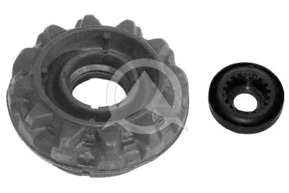 863408KIT SIDEM Ремкомплект, опора стойки амортизатора